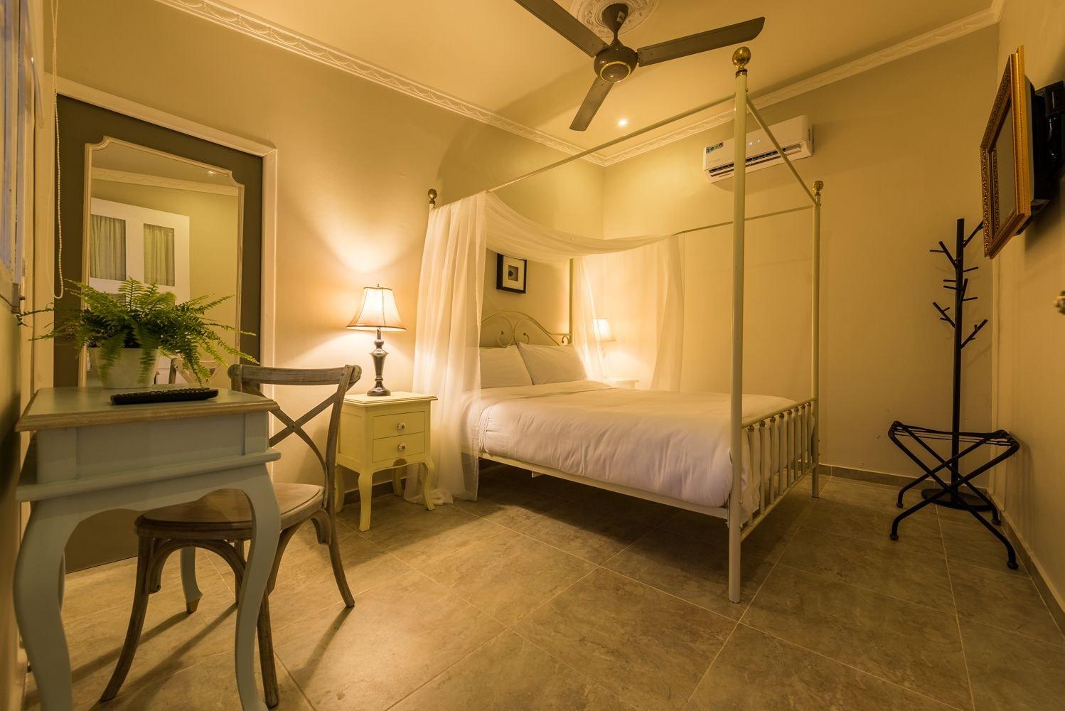 Mansion Boutique Hotel 4*