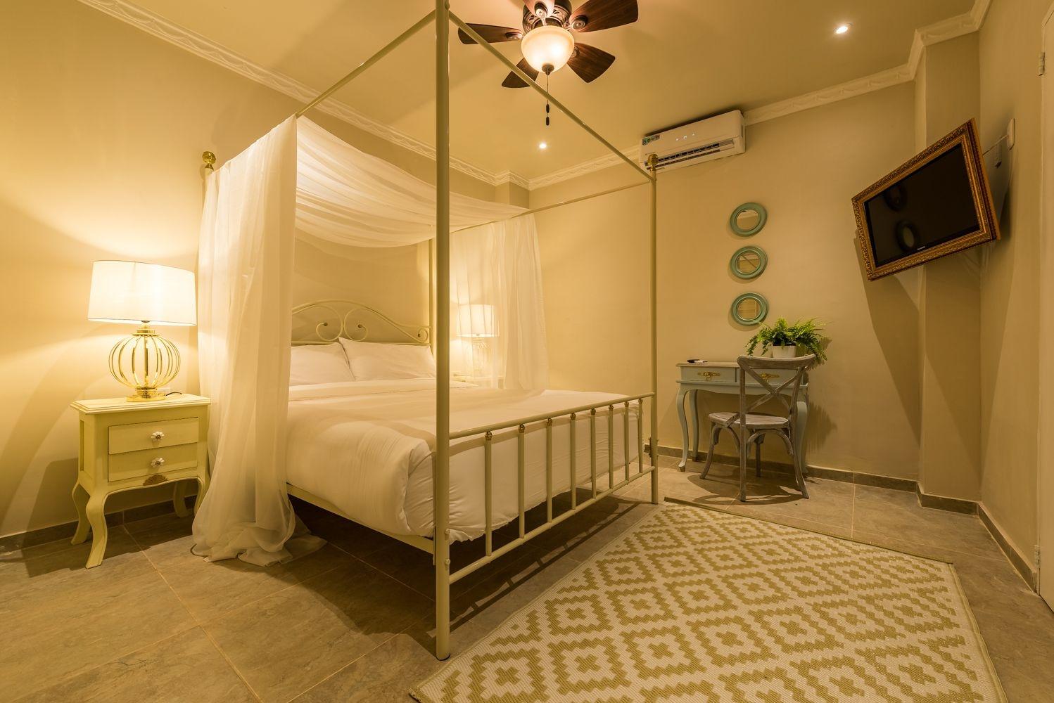 Mansion Boutique 4*