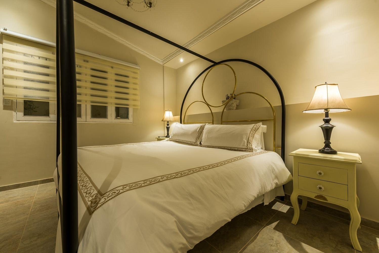 Hotel Mansion Boutique 4*