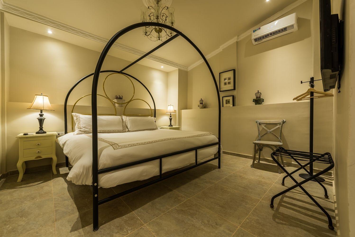 Mansion Boutique 4* Cartagena
