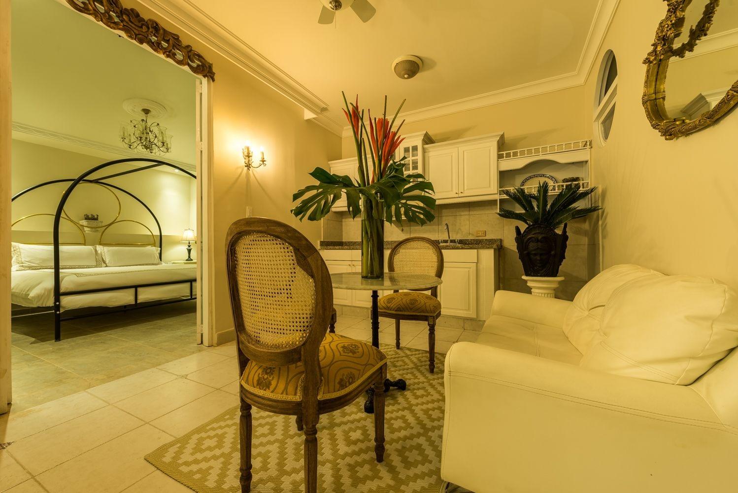 Hotel Mansion Boutique Cartagena