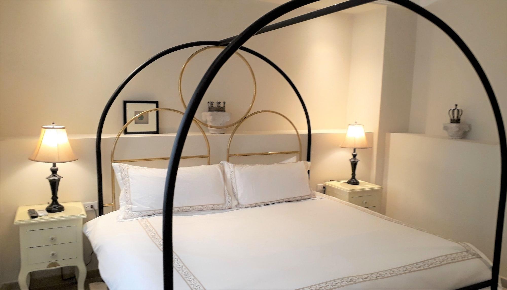 Hotel Mansion Boutique Cartagena