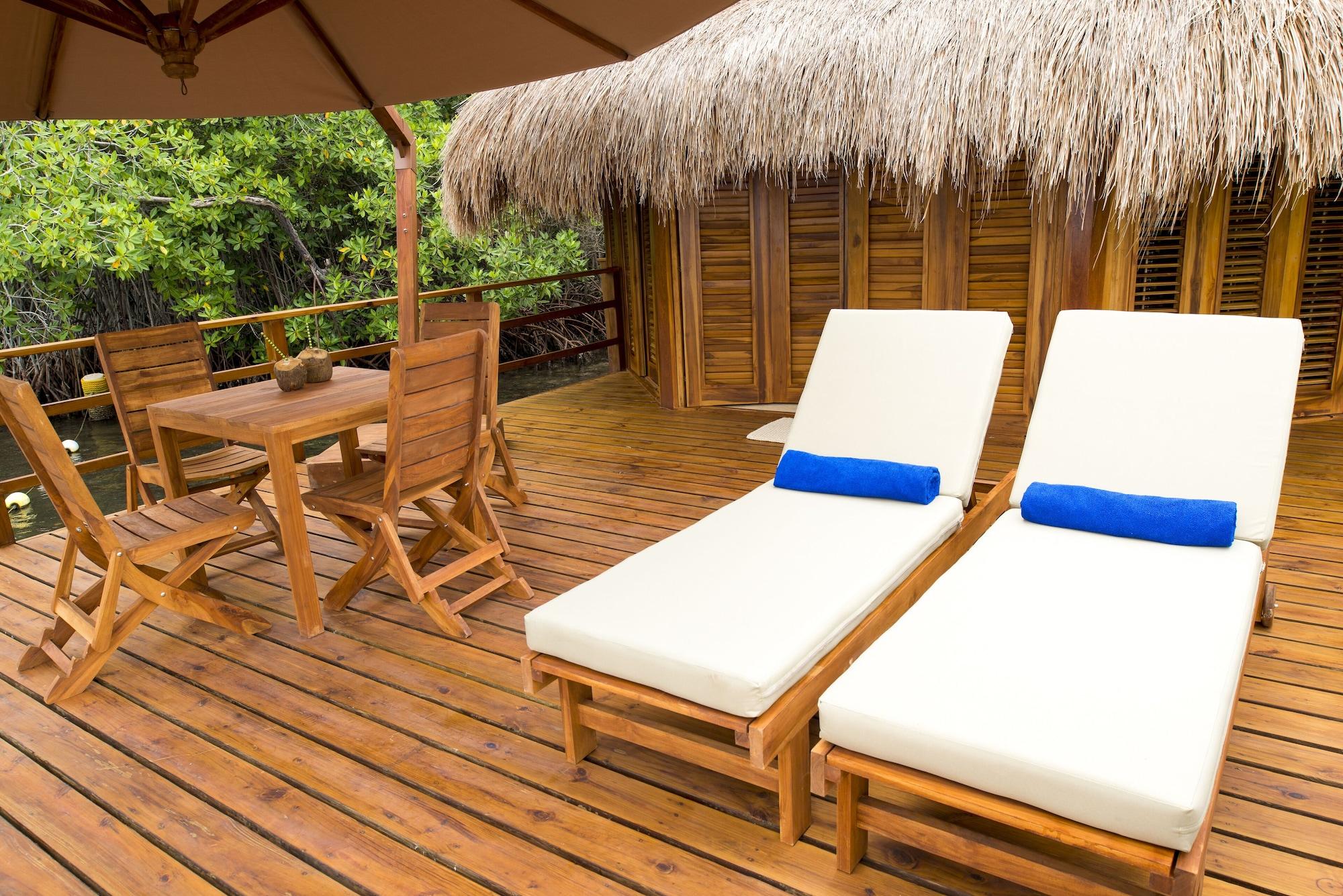 Islas 4*