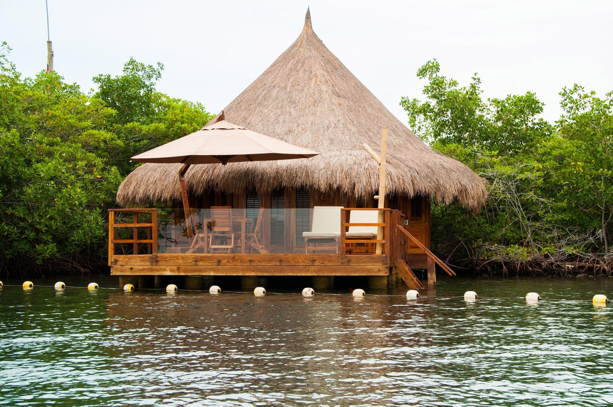 Islas 4* Isla Barú