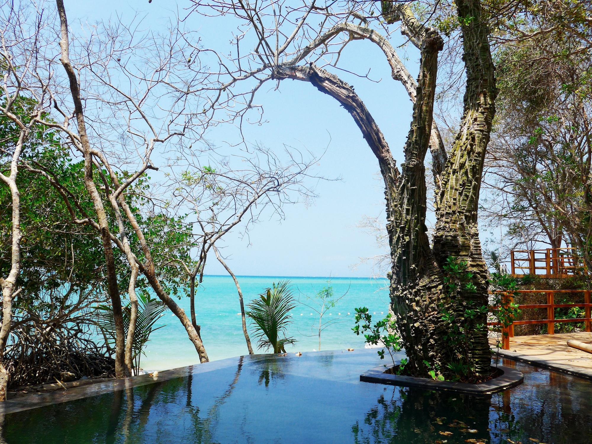 Islas Isla Barú