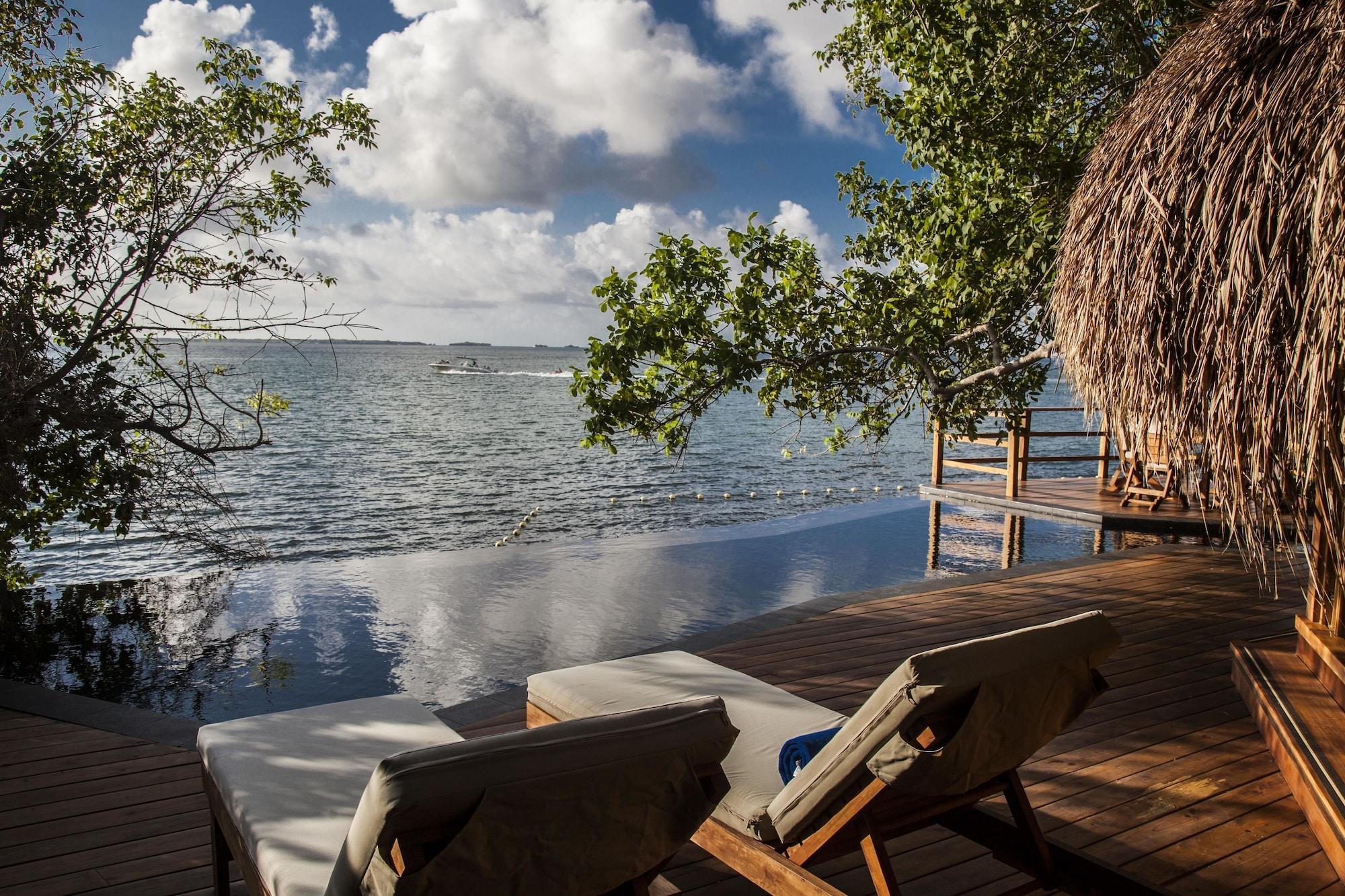 Hotel Islas Isla Barú