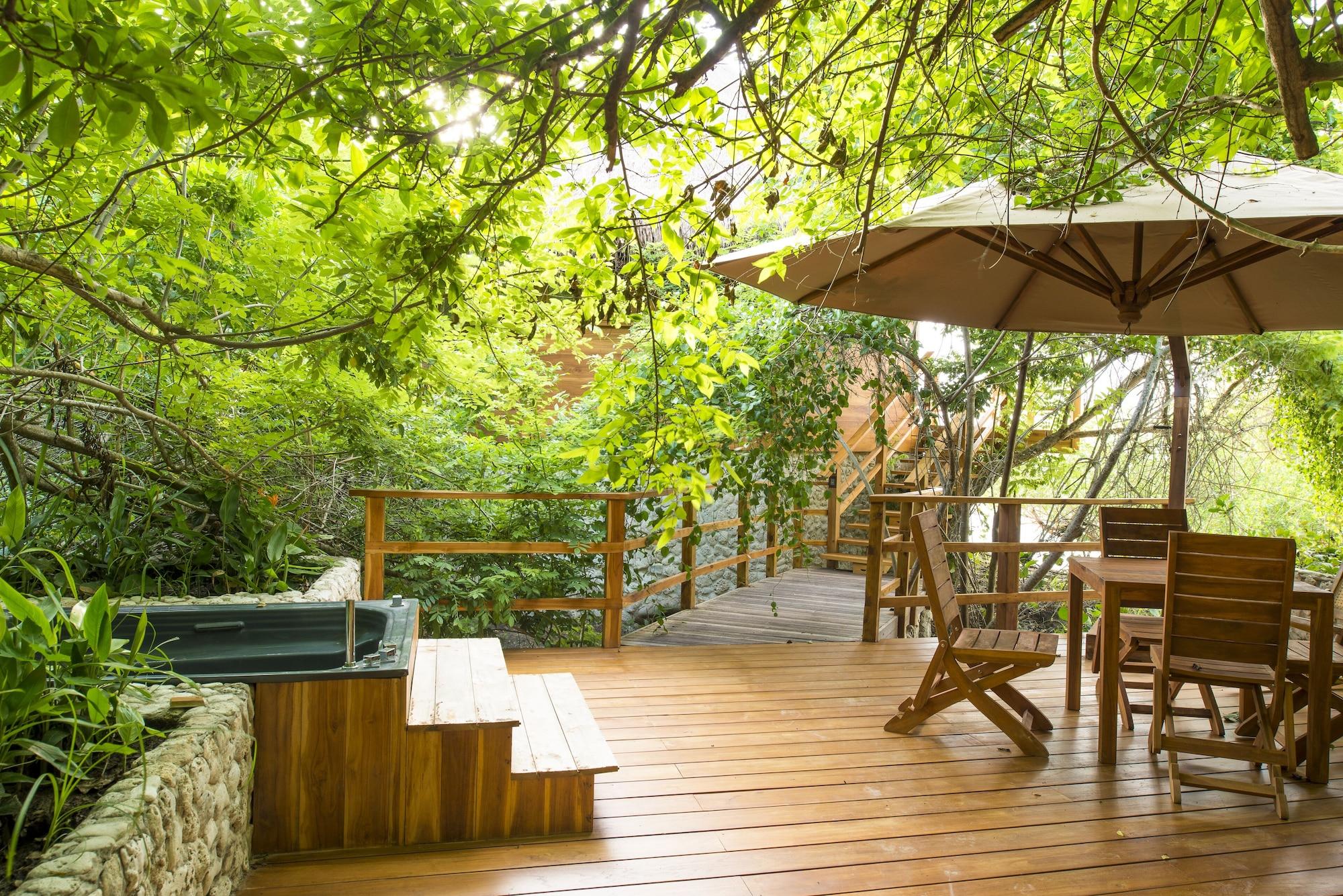 Hotel Islas Isla Barú