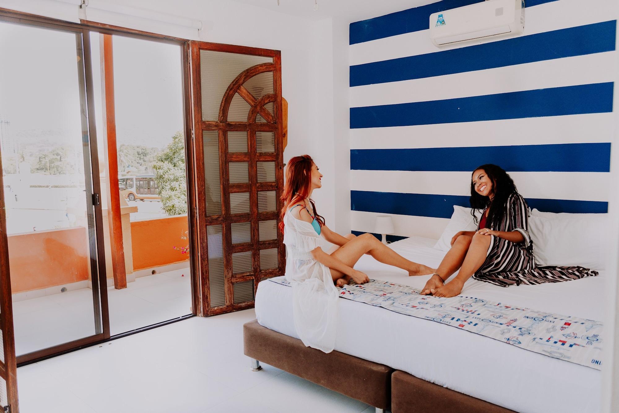 Hotel Nautilus Plaza Cartagena