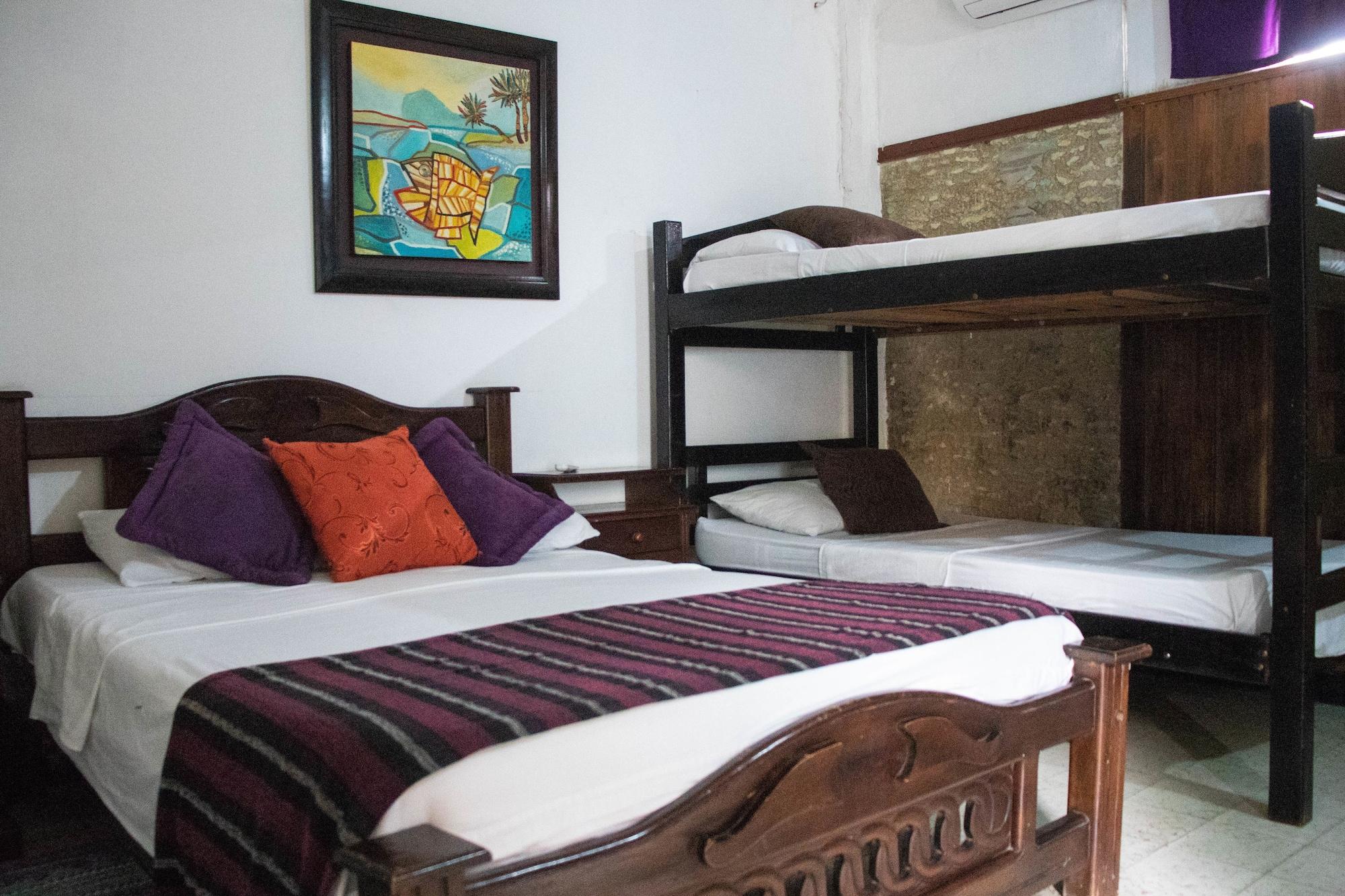 Hostal Casa Venecia