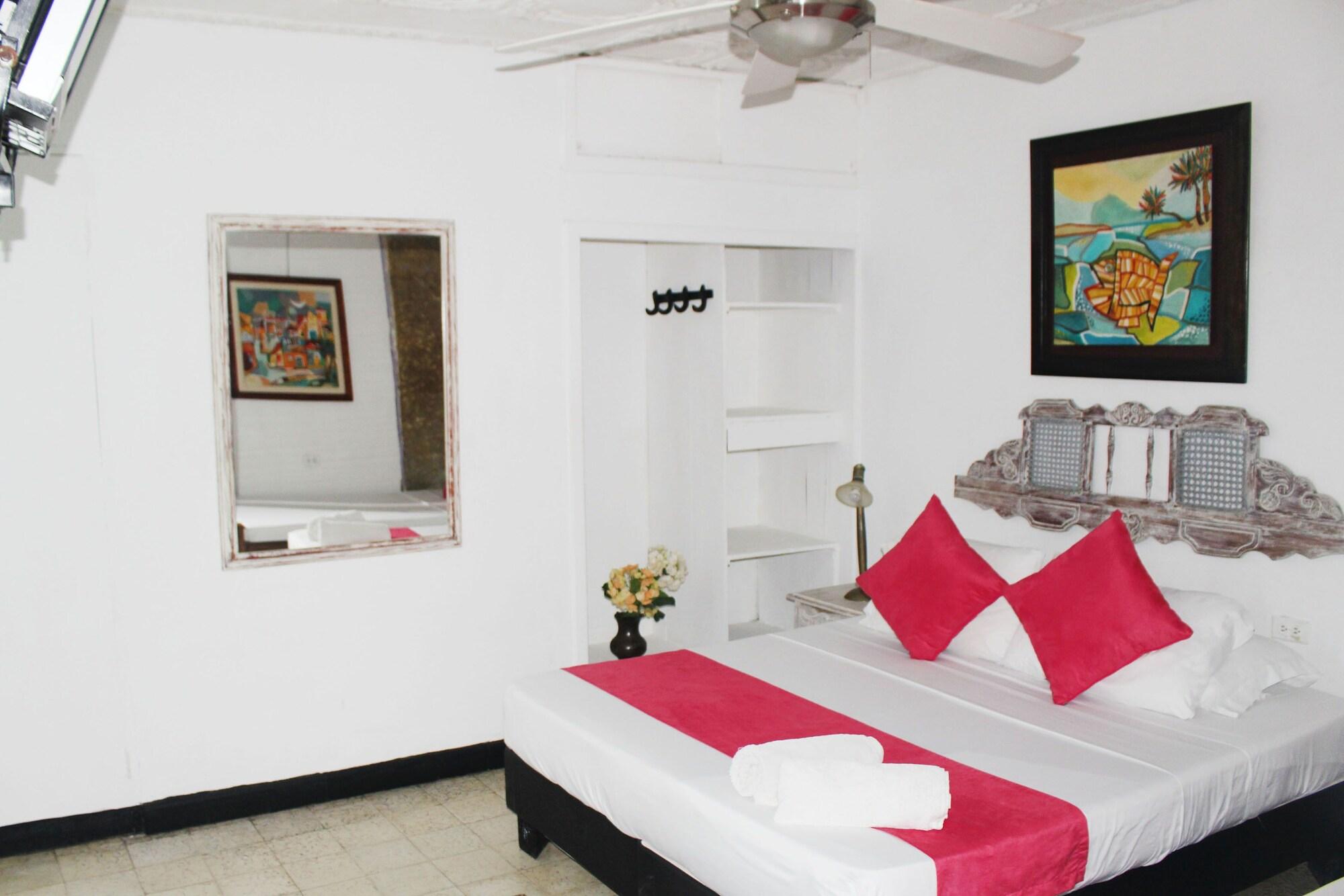 Casa Venecia Hostal *