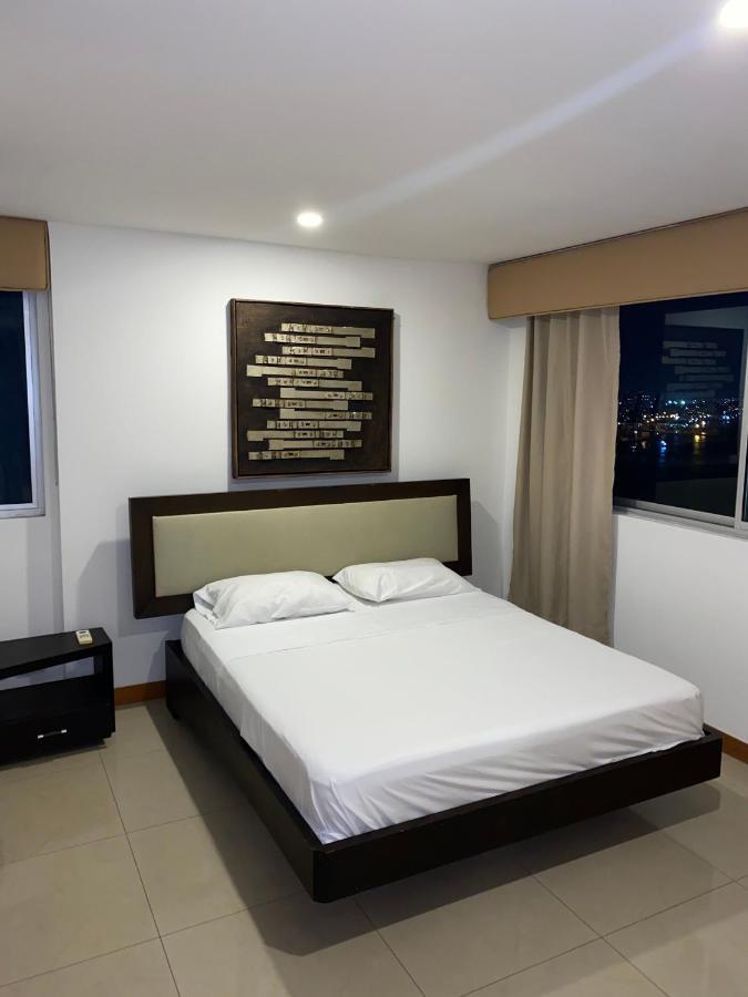 Apartamento Palmetto Superior 3901