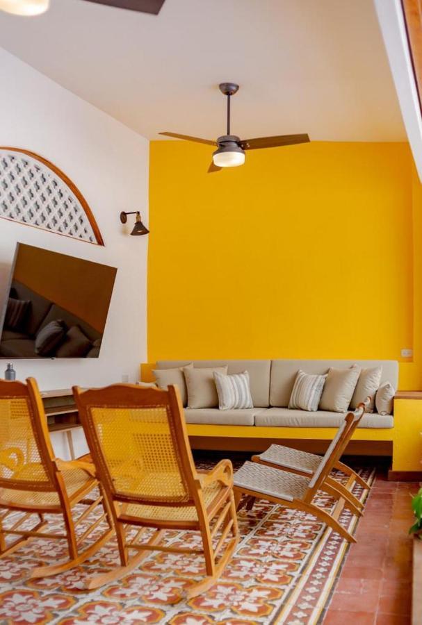 Сasa de vacaciones Casa Marta By Soho Cartagena