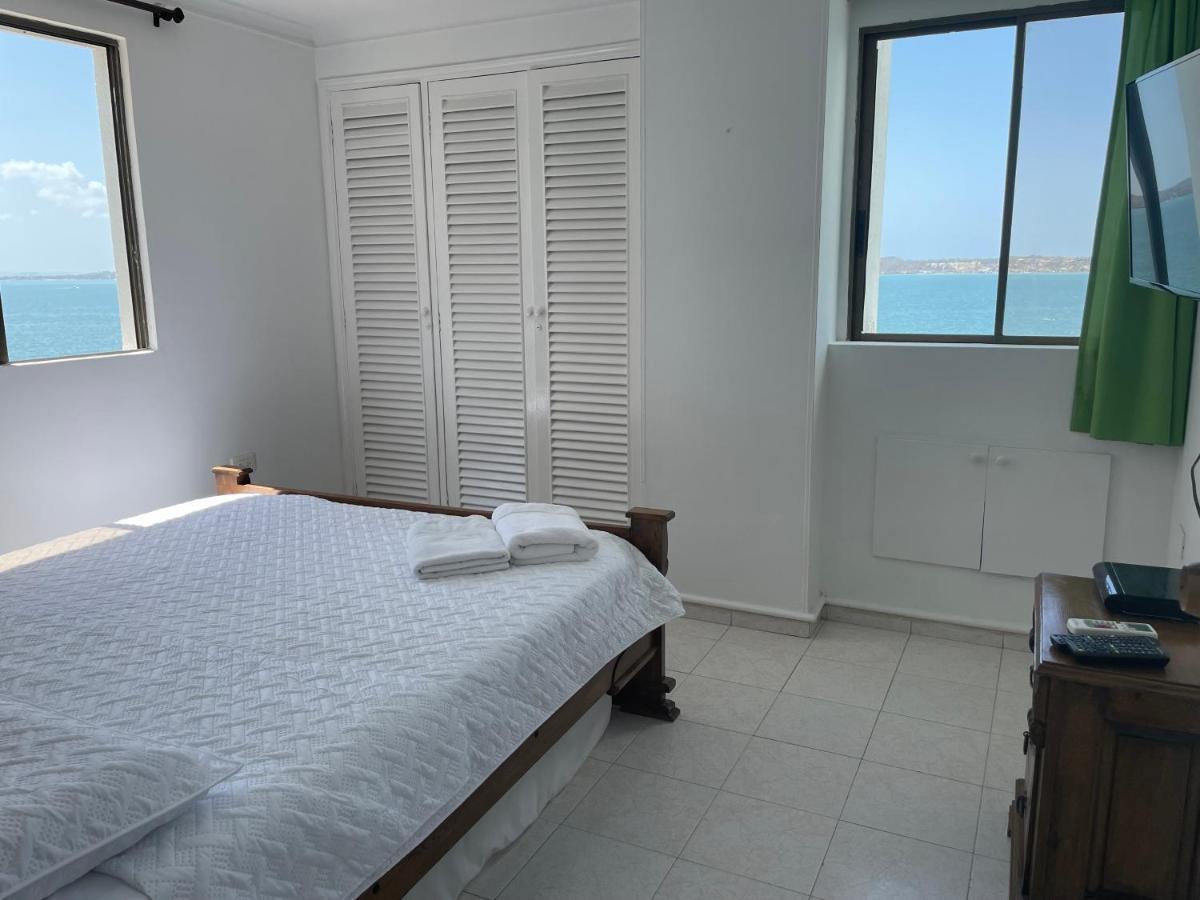 Apartamento Caribean Ocean View