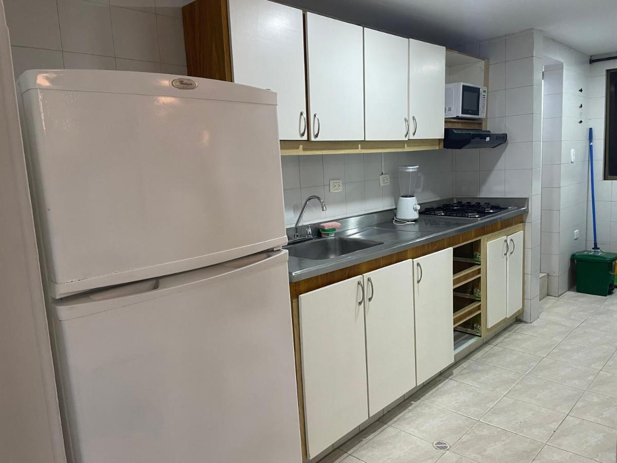 Apartamento Caribean Ocean View *