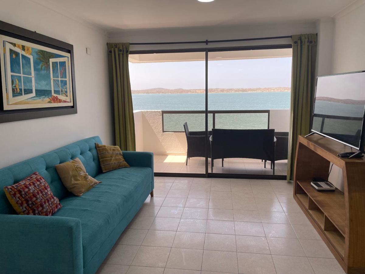 Caribean Ocean View *