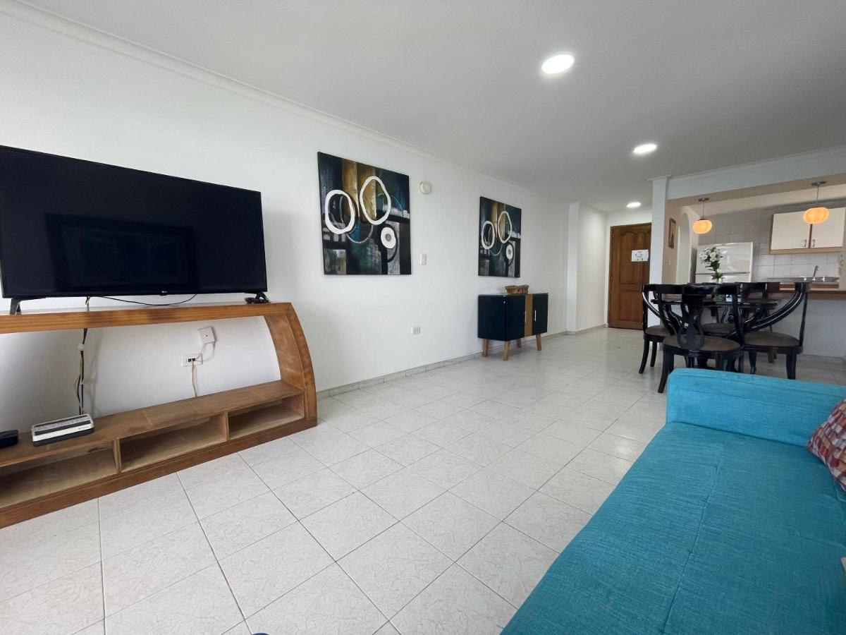 Apartamento Caribean Ocean View *