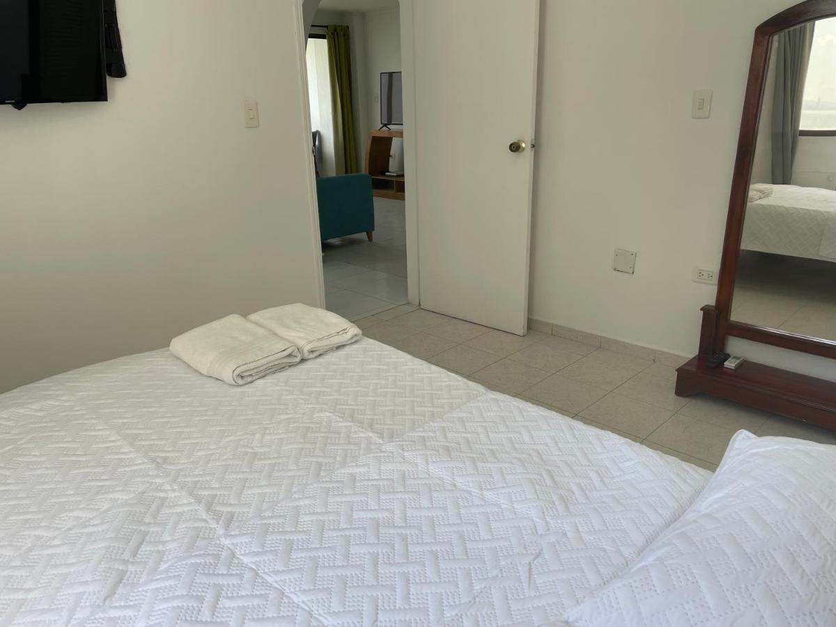 Caribean Ocean View Apartamento