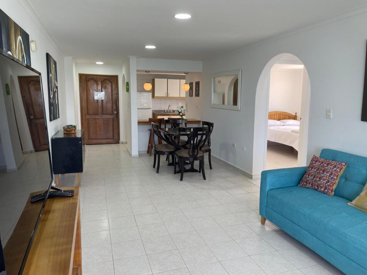 Caribean Ocean View Apartamento