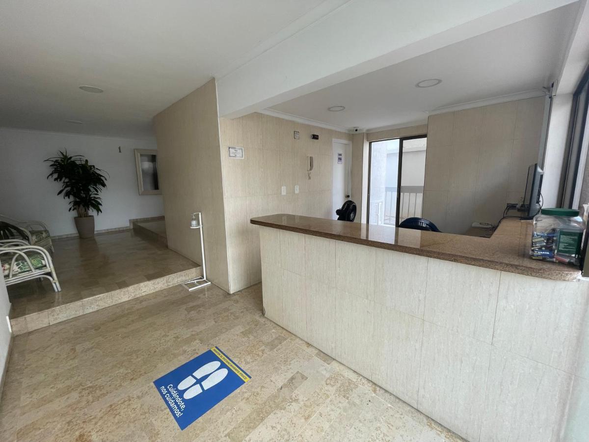 Caribean Ocean View Apartamento Cartagena