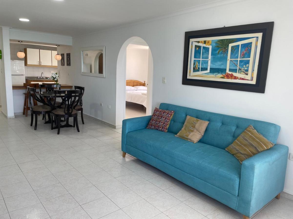 Caribean Ocean View Apartamento