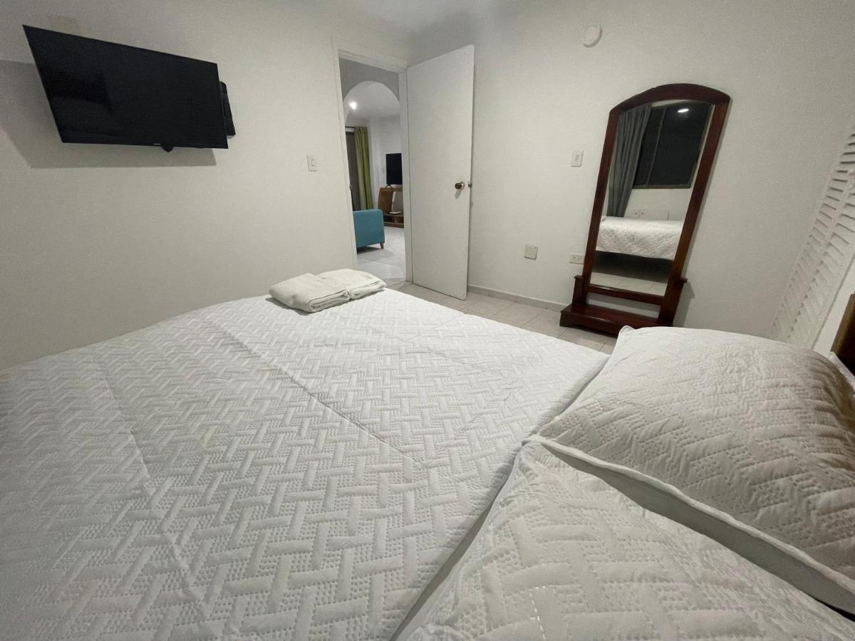 Caribean Ocean View Apartamento *