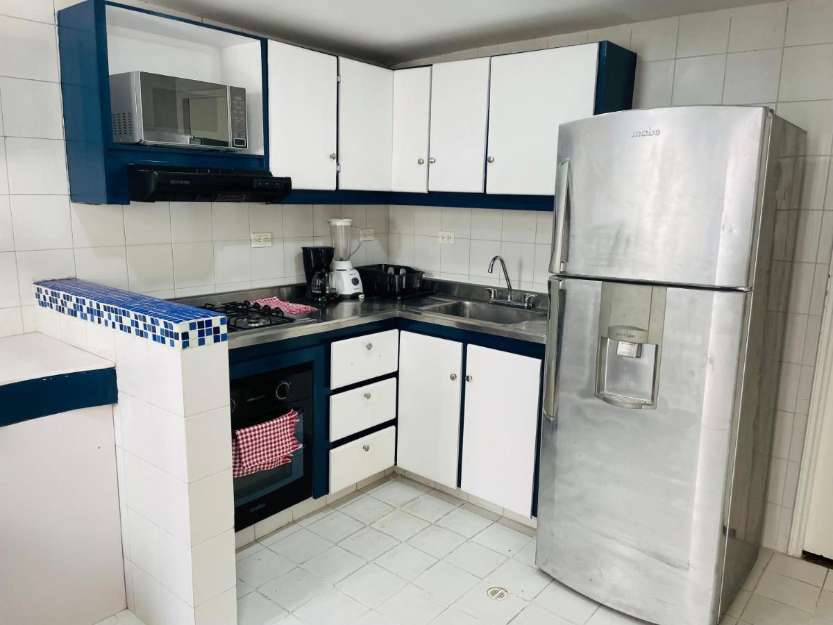 Apartamento Caribean Ocean View Cartagena