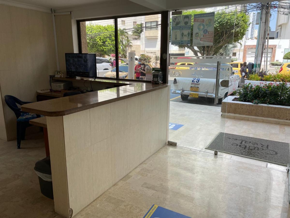 Apartamento Caribean Ocean View *