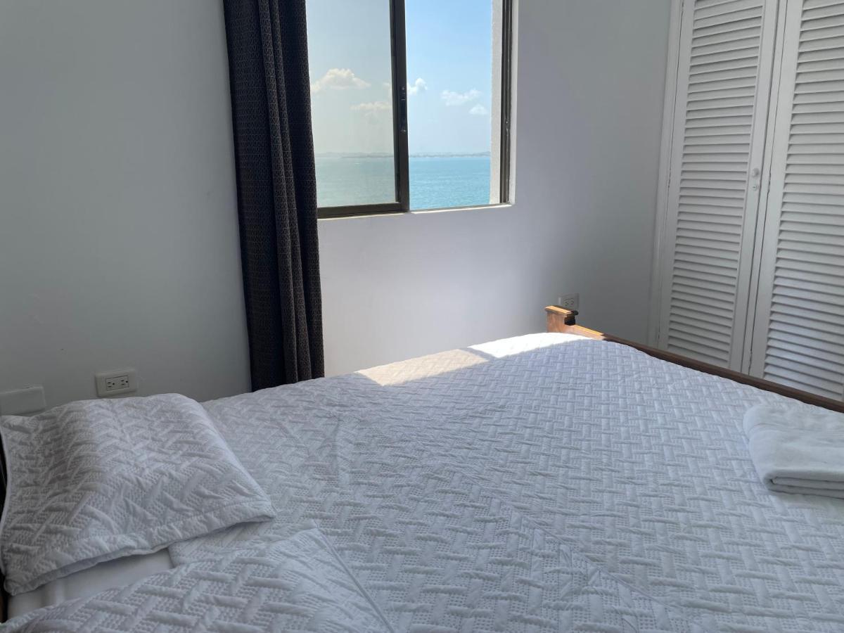 Caribean Ocean View Apartamento