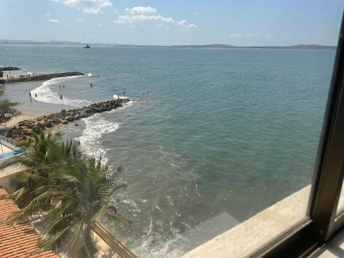 Caribean Ocean View Cartagena