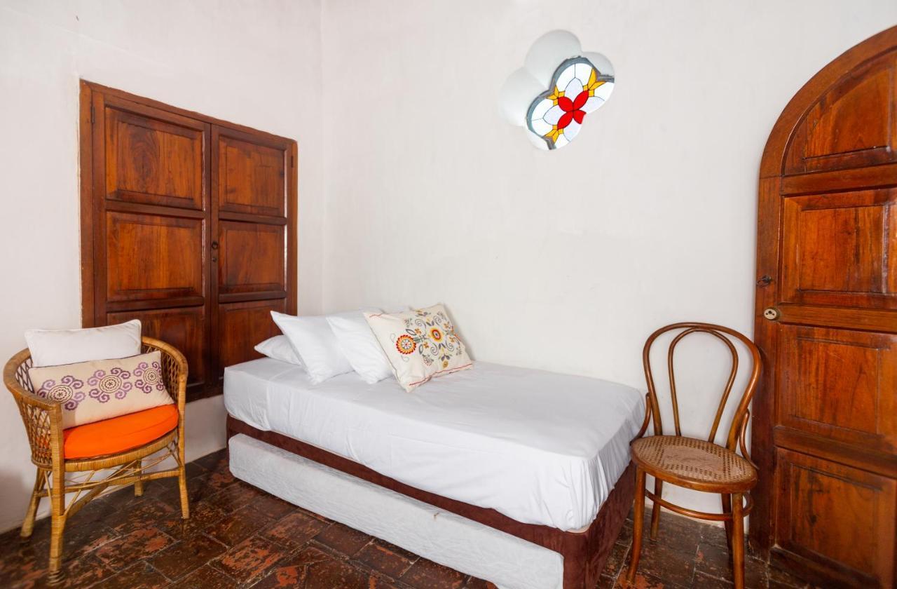 Сasa de vacaciones Casa Baloco By Soho Cartagena