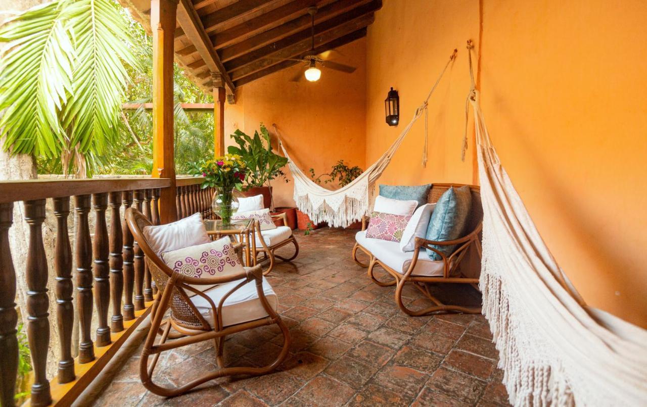 Casa Baloco By Soho