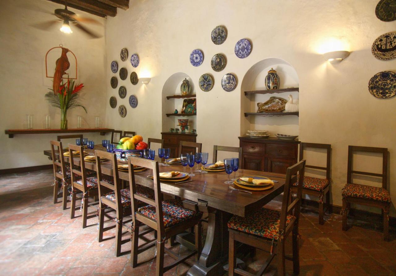 Casa Baloco By Soho *