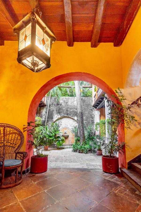 Casa Baloco By Soho Cartagena