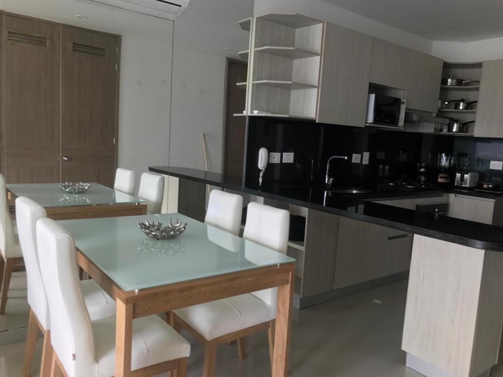 Apartamento Lago Y Mar *