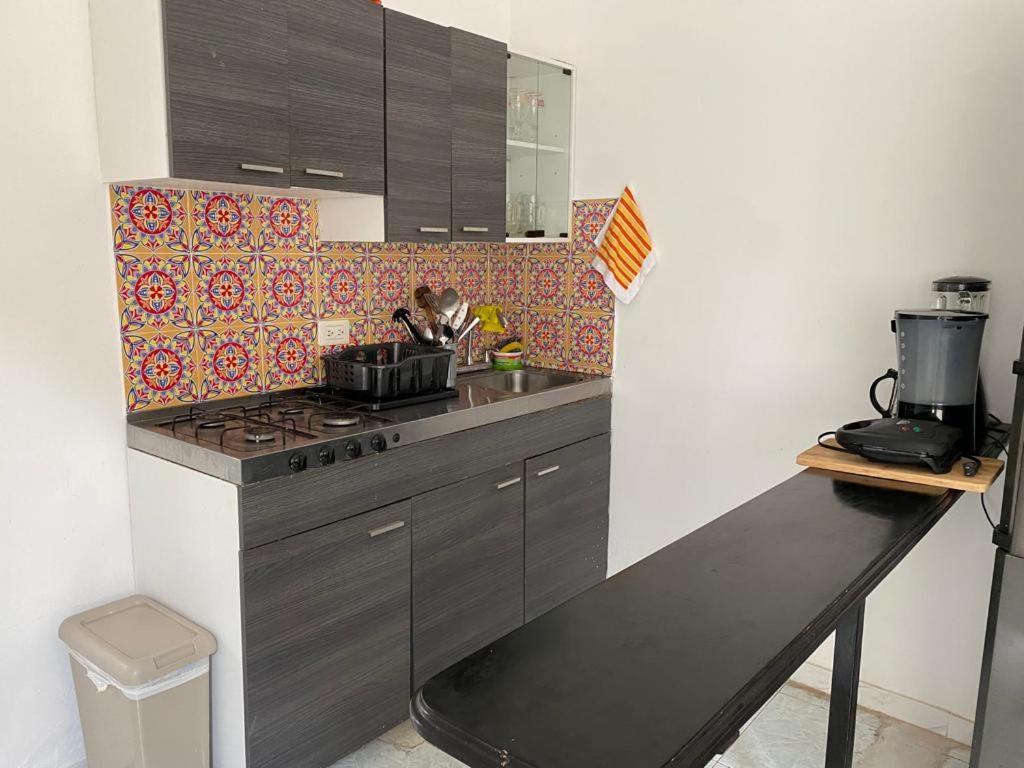 Apartamento Maricristi Cartagena