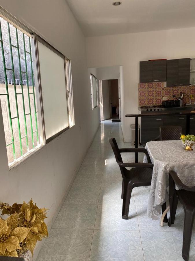 Maricristi Cartagena