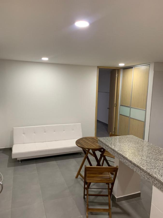 Hermoso apartamento acogedor Apartamento Cartagena
