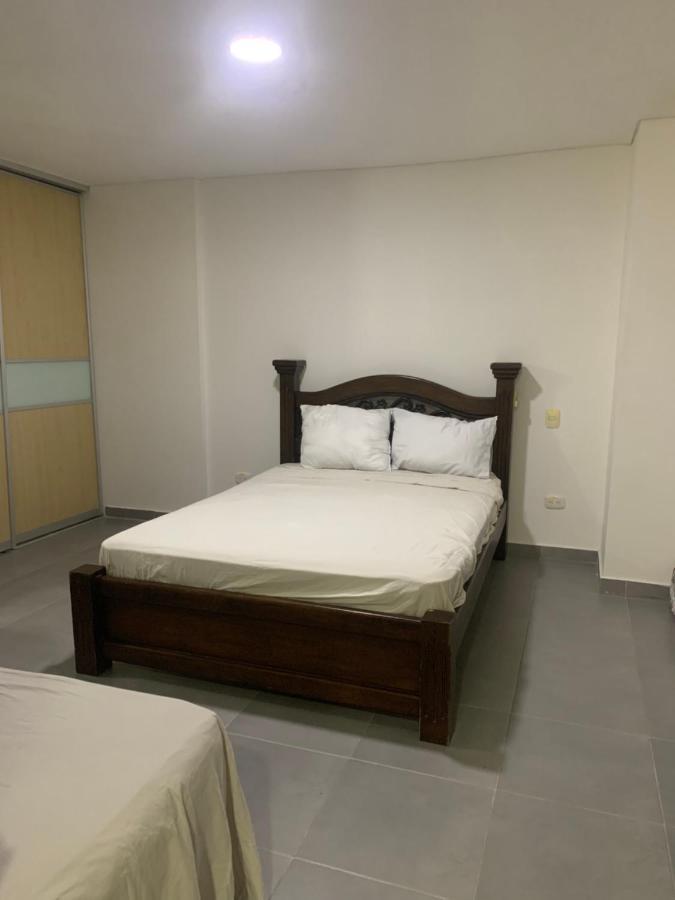 Hermoso apartamento acogedor Apartamento Cartagena