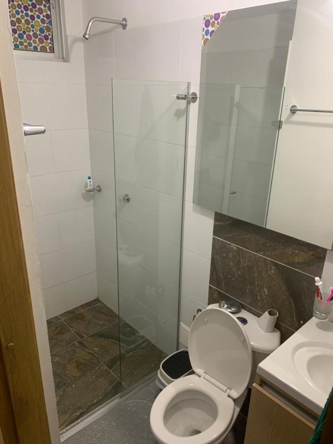 Hermoso apartamento acogedor *