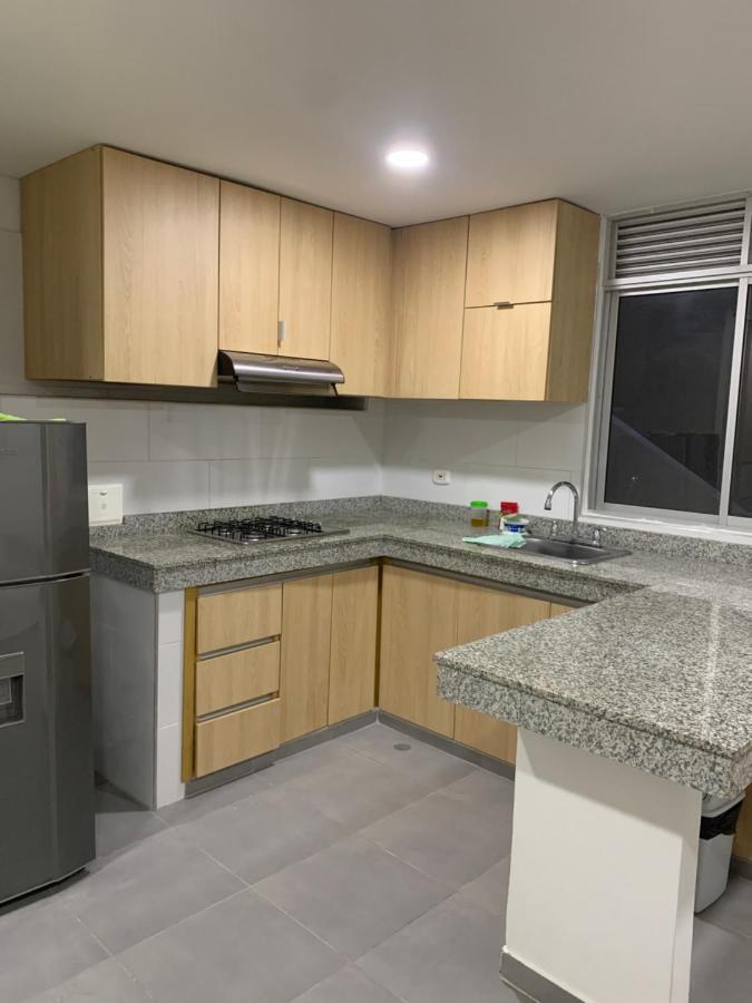 Hermoso apartamento acogedor * Cartagena