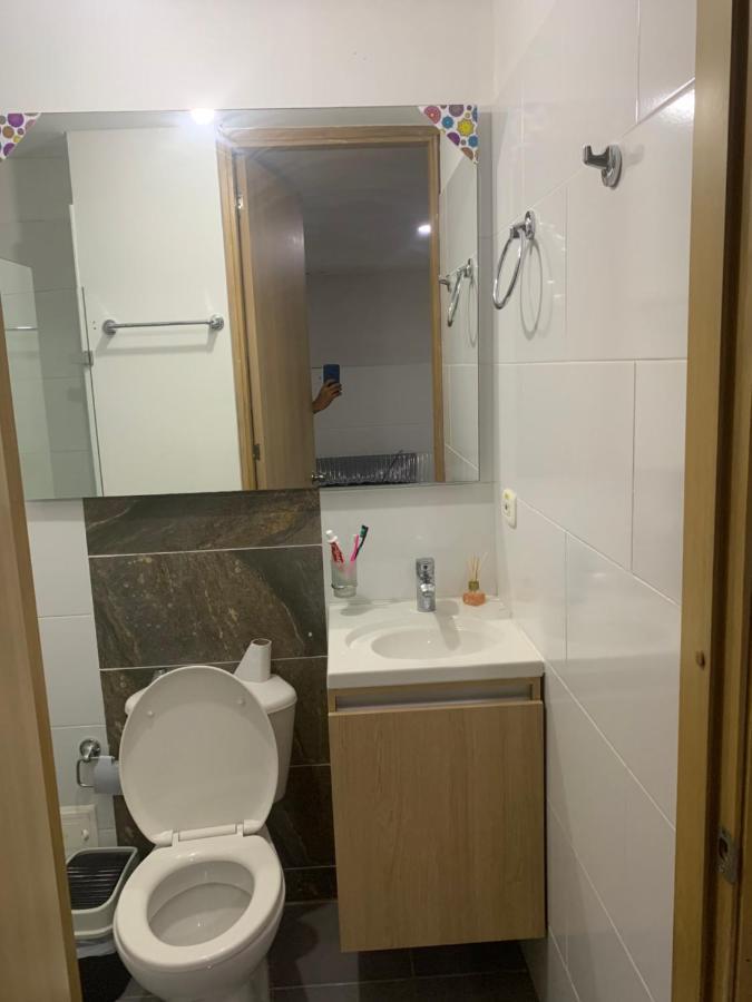Hermoso apartamento acogedor Apartamento Cartagena
