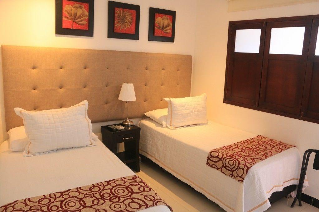 Hotel Portal De San Diego Cartagena