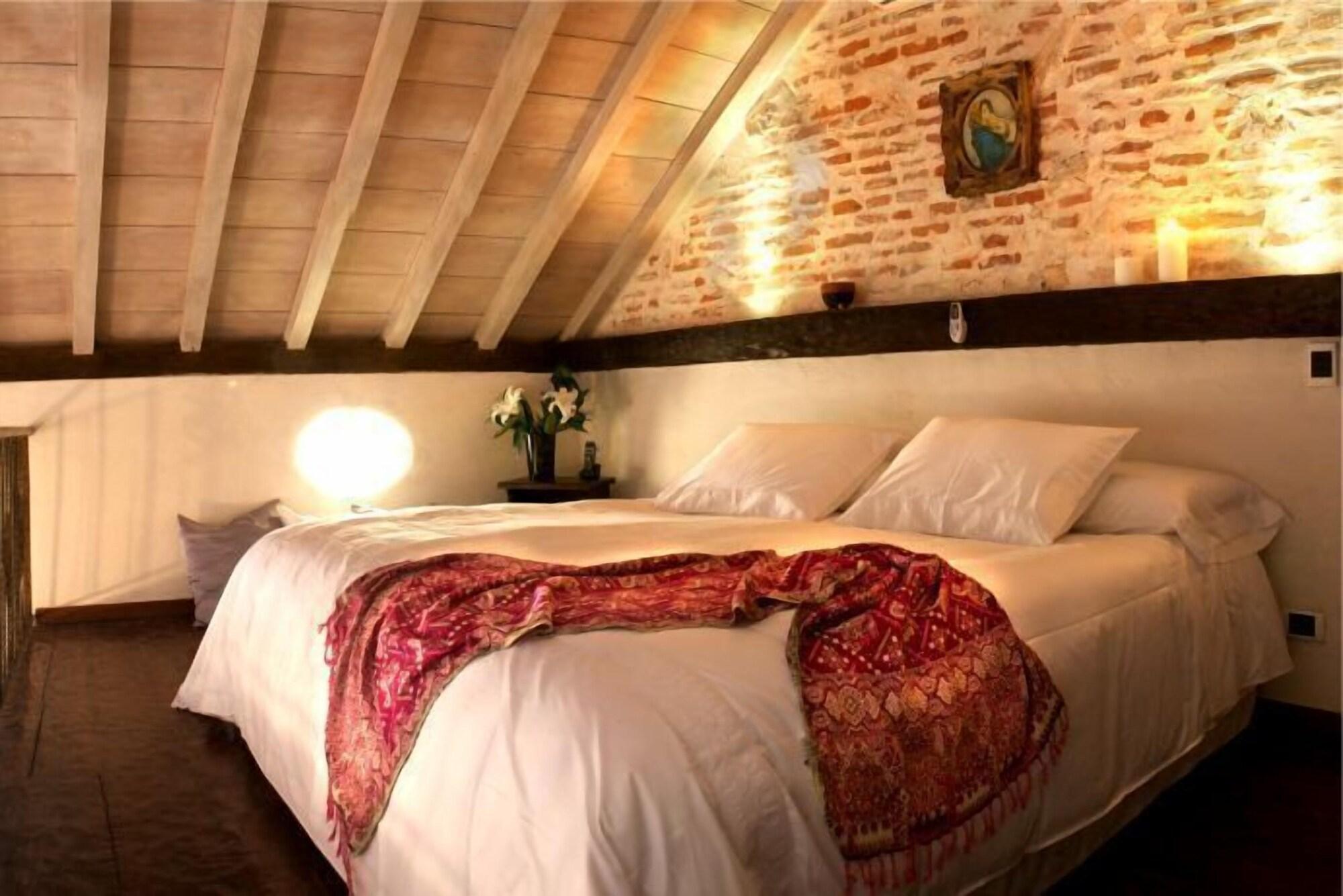 Casa Santa Ana Boutique 3*