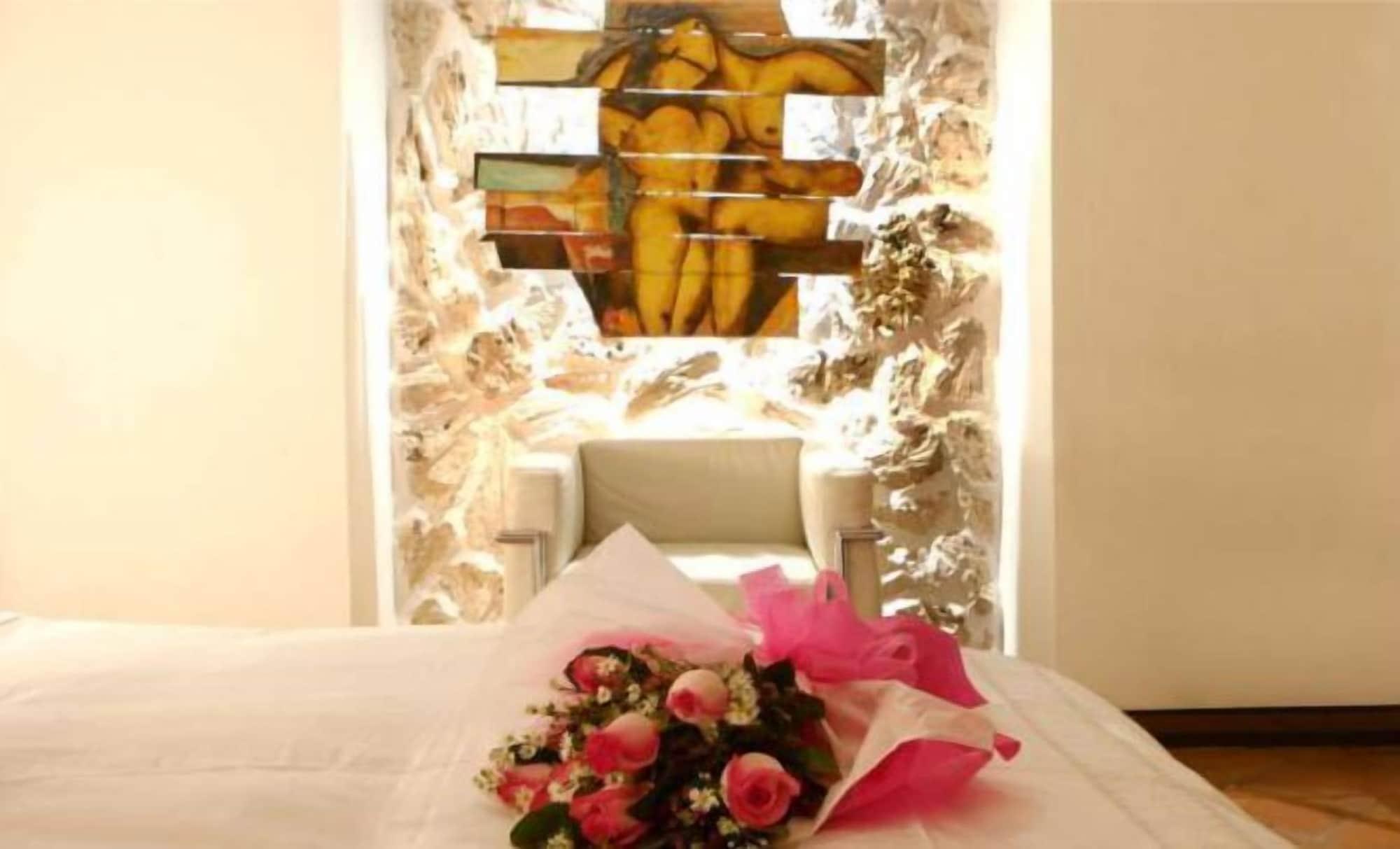 Casa Santa Ana Boutique Cartagena