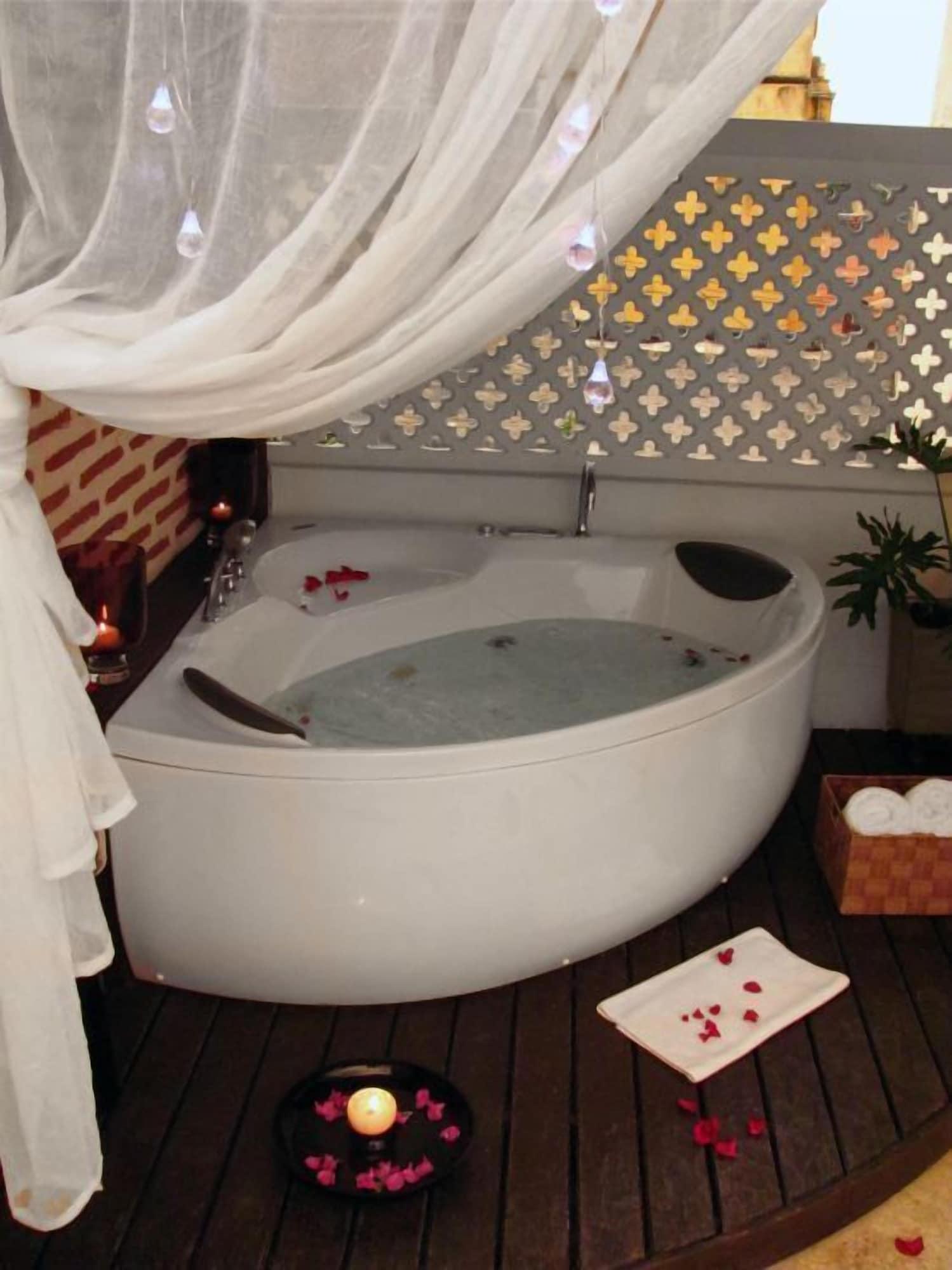Hotel Casa Santa Ana Boutique Cartagena