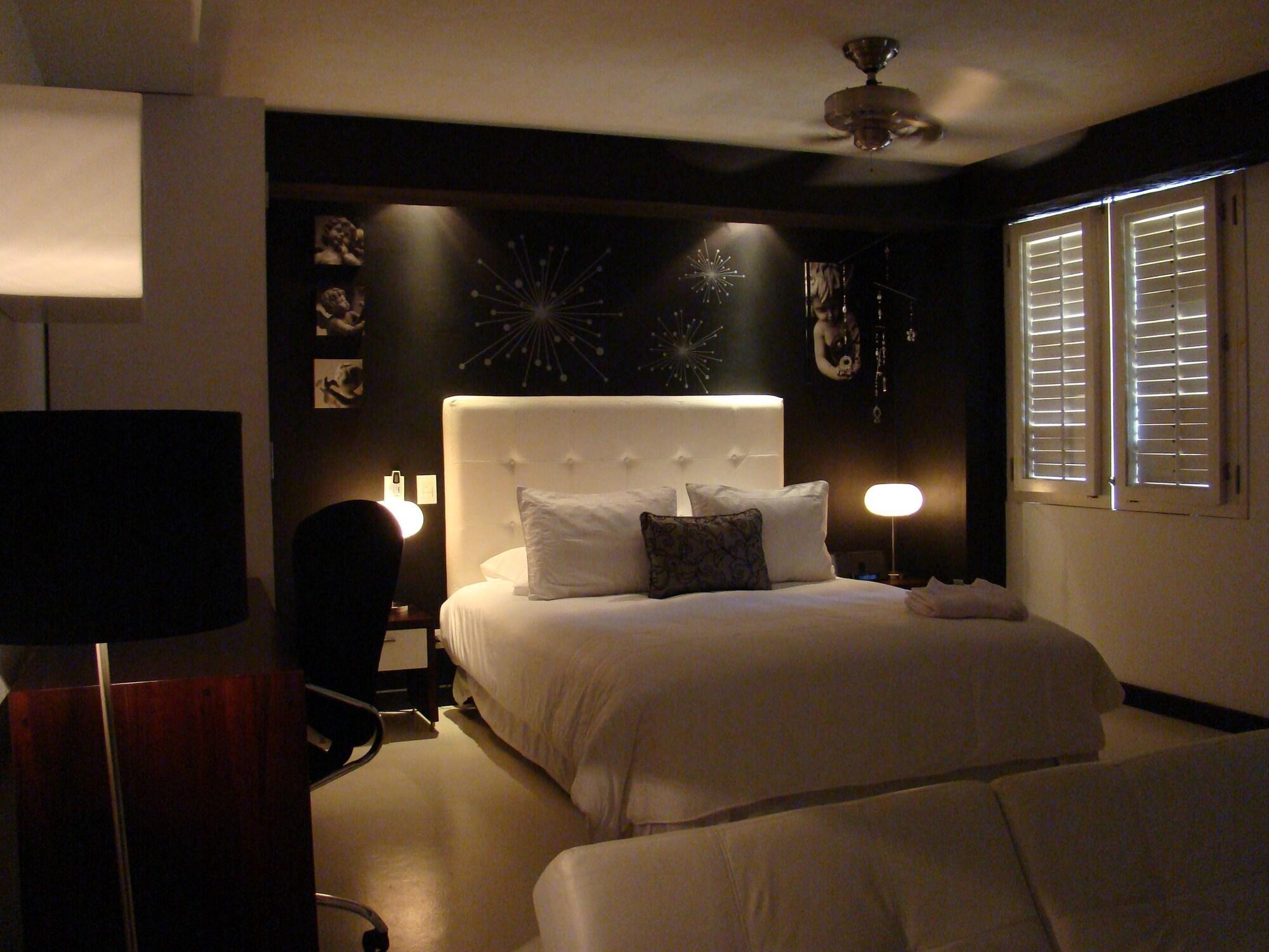 Casa Santa Ana Boutique 3* Cartagena