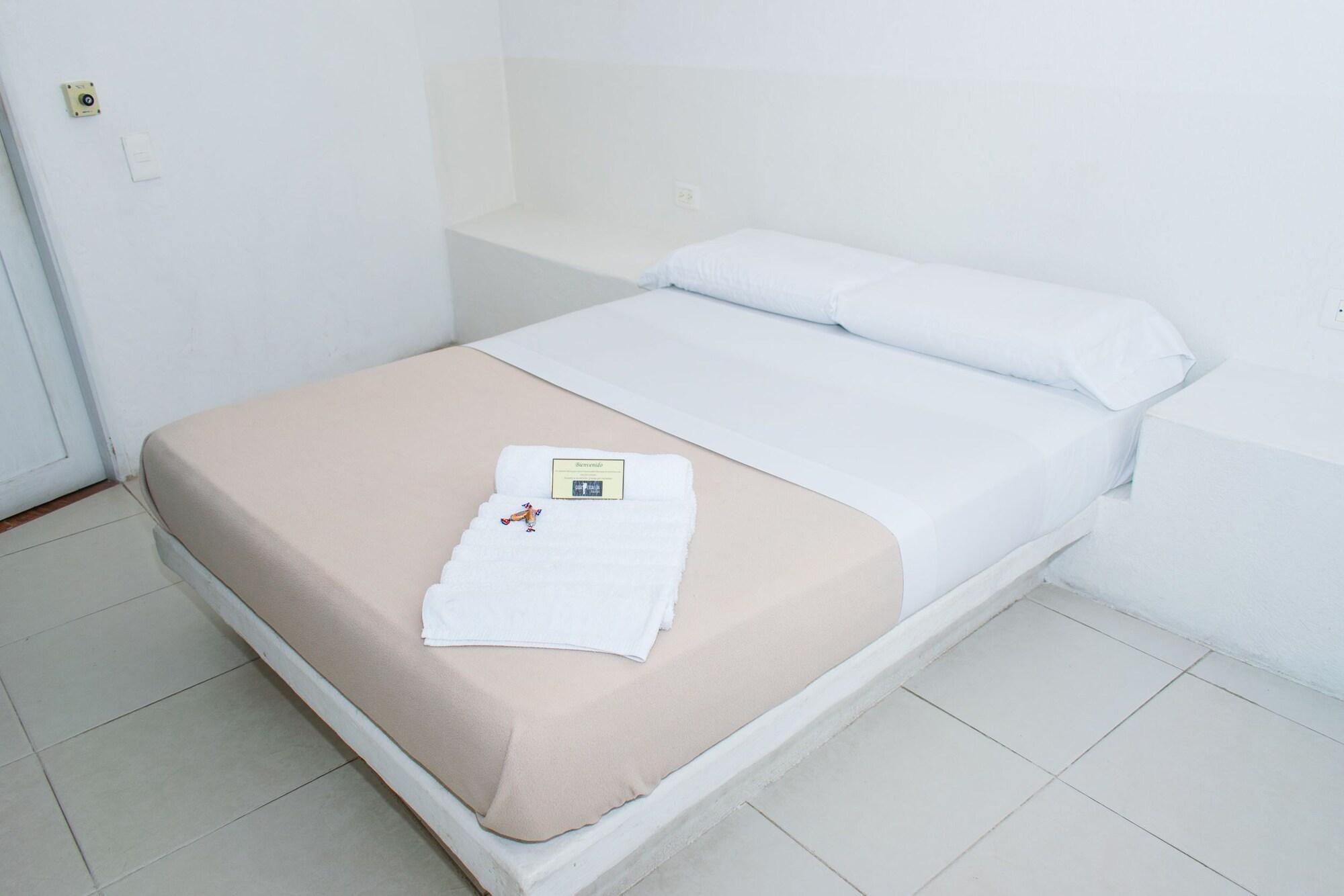Casa Escallon Hostal
