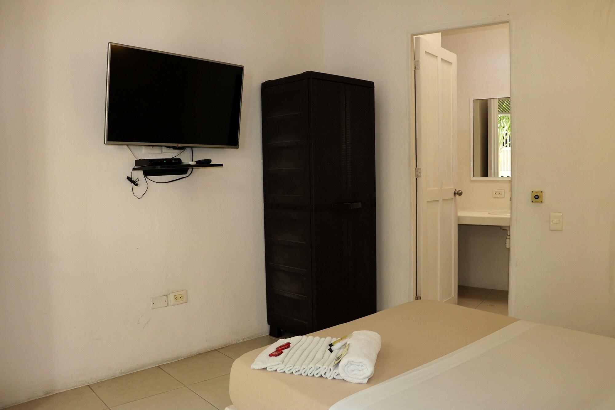Hostal Casa Escallon