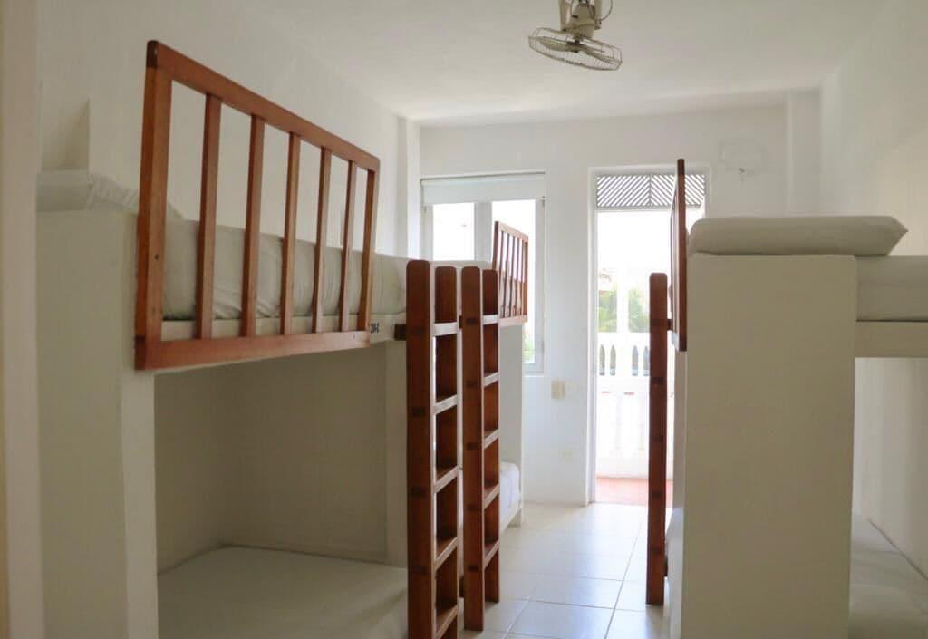 Casa Escallon Hostal
