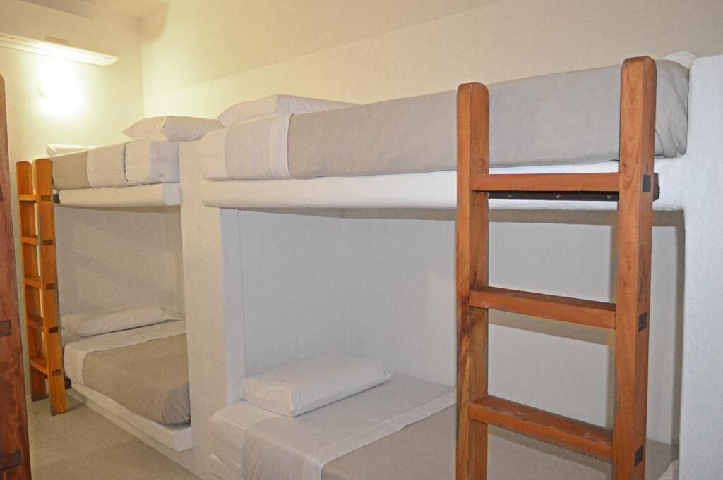 Hostal Casa Escallon *